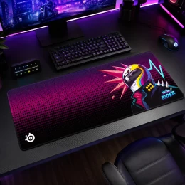 VenCore 2793-10033 - XXL Gaming Mousepad Μοντέλο QISHI-1TH με Διαστάσεις Μ900 x Π400 x Υ3m (Thumb 2)
