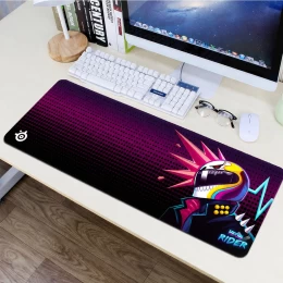 VenCore 2793-10033 - XXL Gaming Mousepad Μοντέλο QISHI-1TH με Διαστάσεις Μ900 x Π400 x Υ3m (Thumb 3)