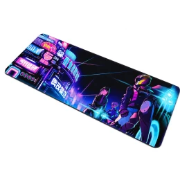 VenCore 2793-10034 - XXL Gaming Mousepad Μοντέλο QISHI-2TH με Διαστάσεις Μ900 x Π400 x Υ3m (Thumb 1)