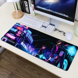 VenCore 2793-10034 - XXL Gaming Mousepad Μοντέλο QISHI-2TH με Διαστάσεις Μ900 x Π400 x Υ3m (Thumb 3)