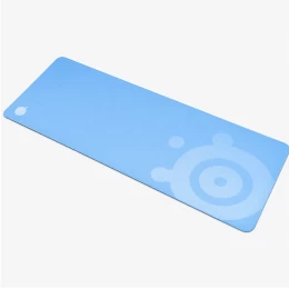 VenCore 2793-10035 - XXL Gaming Mousepad Μοντέλο SNOW με Διαστάσεις Μ900 x Π400 x Υ3mm (Thumb 1)