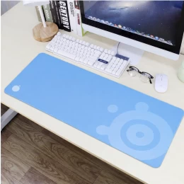 VenCore 2793-10035 - XXL Gaming Mousepad Μοντέλο SNOW με Διαστάσεις Μ900 x Π400 x Υ3mm (Thumb 3)