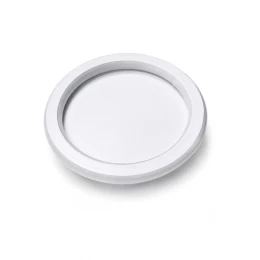 VenCore Noctis White 6093-20014 - Μοντέρνο Επιτοίχιο Φωτιστικό Απλίκα LED 12W Λευκό Αλουμί (Thumb 4)