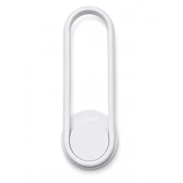 VenCore Solenne White 6093-20022 - Μοντέρνο Επιτοίχιο Φωτιστικό Απλίκα LED 12W Λευκό Αλουμ (Thumb 1)