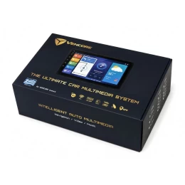 VenCore 3236-10004 - Android 15 Multimedia για Toyota ALL 7 inches Deck 200mm 4GB/64GB με  (Thumb 7)