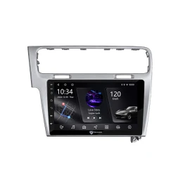 VenCore 3236-10006-0003S - Οθόνη Multimedia Android 15 10 PX5S Octa-Core 2GB/32GB IPS με Π (Thumb 2)