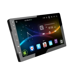 VenCore 3236-10008-0003B - Οθόνη Multimedia Android 15 10 9109A MTK6762 Octa-Core 2GB/32GB (Thumb 5)
