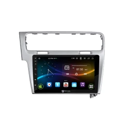 VenCore 3236-10008-0003S - Οθόνη Multimedia Android 15 10 9109A MTK6762 Octa-Core 2GB/32GB (Thumb 2)