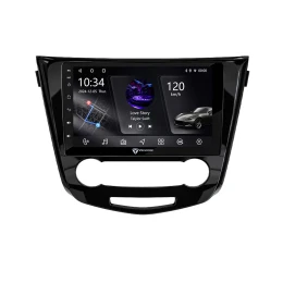 VenCore 3236-10006-0004B - Οθόνη Multimedia Android 15 10 PX5S Octa-Core 2GB/32GB IPS με Π (Thumb 2)