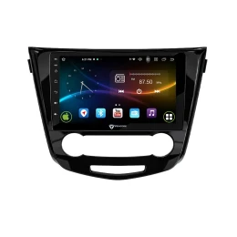 VenCore 3236-10008-0004B - Οθόνη Multimedia Android 15 10 9109A MTK6762 Octa-Core 2GB/32GB (Thumb 2)