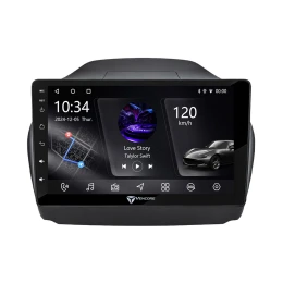 VenCore 3236-10006-0029B - Οθόνη Multimedia Android 15 10 PX5S Octa-Core 2GB/32GB IPS με Π (Thumb 2)