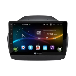 VenCore 3236-10008-0029B - Οθόνη Multimedia Android 15 10 9109A MTK6762 Octa-Core 2GB/32GB (Thumb 2)