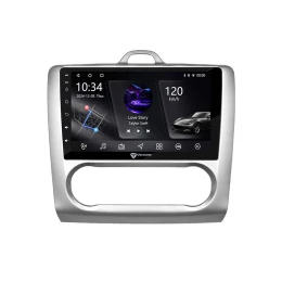 VenCore 3236-10005-0041SA - Οθόνη Multimedia Android 15 9 PX5S Octa-Core 2GB/32GB IPS με Π (Thumb 2)