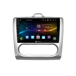 VenCore 3236-10007-0041SA - Οθόνη Multimedia Android 15 9 9109A MTK6762 Octa-Core 2GB/32GB (Thumb 2)
