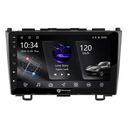 VenCore 3236-10005-0110B - Οθόνη Multimedia Android 15 9 PX5S Octa-Core 2GB/32GB IPS με Πρ (Thumb 2)