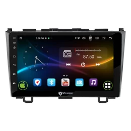VenCore 3236-10007-0110B - Οθόνη Multimedia Android 15 9 9109A MTK6762 Octa-Core 2GB/32GB  (Thumb 2)