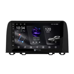 VenCore 3236-10005-0160B - Οθόνη Multimedia Android 15 9 PX5S Octa-Core 2GB/32GB IPS με Πρ (Thumb 2)