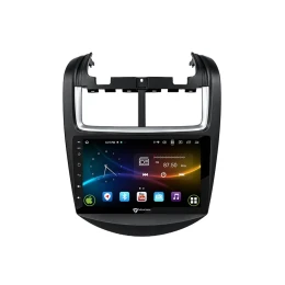 VenCore 3236-10007-0050B - Οθόνη Multimedia Android 15 9 9109A MTK6762 Octa-Core 2GB/32GB  (Thumb 2)