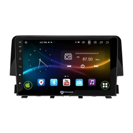 VenCore 3236-10007-0058B - Οθόνη Multimedia Android 15 9 9109A MTK6762 Octa-Core 2GB/32GB  (Thumb 2)