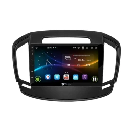 VenCore 3236-10007-0064B - Οθόνη Multimedia Android 15 9 9109A MTK6762 Octa-Core 2GB/32GB  (Thumb 2)
