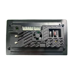 VenCore 3236-10007-0064B - Οθόνη Multimedia Android 15 9 9109A MTK6762 Octa-Core 2GB/32GB  (Thumb 6)