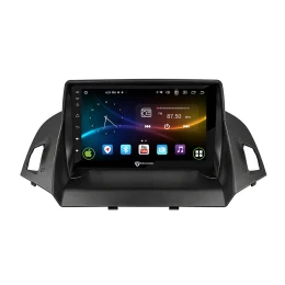 VenCore 3236-10007-0047B - Οθόνη Multimedia Android 15 9 9109A MTK6762 Octa-Core 2GB/32GB  (Thumb 2)