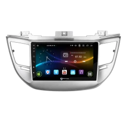 VenCore 3236-10007-0068S - Οθόνη Multimedia Android 15 9 9109A MTK6762 Octa-Core 2GB/32GB  (Thumb 2)