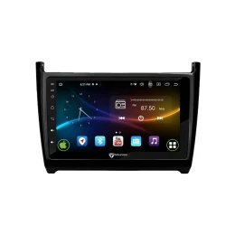 VenCore 3236-10007-0069B - Οθόνη Multimedia Android 15 9 9109A MTK6762 Octa-Core 2GB/32GB  (Thumb 2)