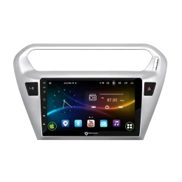 VenCore 3236-10007-0070S - Οθόνη Multimedia Android 15 9 9109A MTK6762 Octa-Core 2GB/32GB  (Thumb 2)