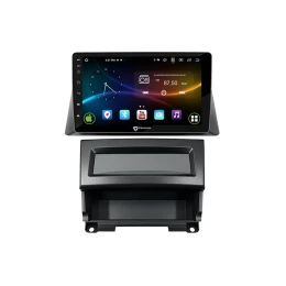 VenCore 3236-10008-0142B - Οθόνη Multimedia Android 15 10.1 9109A MTK6762 Octa-Core 2GB/32 (Thumb 2)