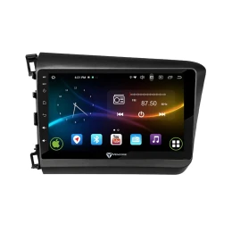 VenCore 3236-10007-0149B - Οθόνη Multimedia Android 15 9 9109A MTK6762 Octa-Core 2GB/32GB  (Thumb 2)