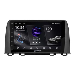 VenCore 3236-10006-0160B1 - Οθόνη Multimedia Android 15 10.1 PX5S Octa-Core 2GB/32GB IPS μ (Thumb 2)