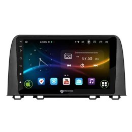 VenCore 3236-10008-0160B1 - Οθόνη Multimedia Android 15 10.1 9109A MTK6762 Octa-Core 2GB/3 (Thumb 2)