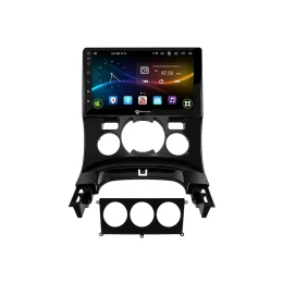 VenCore 3236-10007-0163B - Οθόνη Multimedia Android 15 9 9109A MTK6762 Octa-Core 2GB/32GB  (Thumb 2)