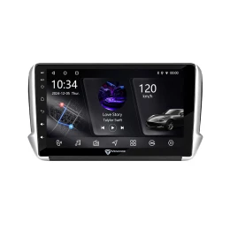 VenCore 3236-10006-0164B - Οθόνη Multimedia Android 15 10.1 PX5S Octa-Core 2GB/32GB IPS με (Thumb 2)