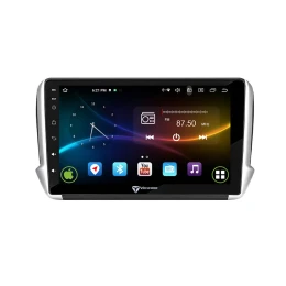 VenCore 3236-10008-0164B - Οθόνη Multimedia Android 15 10.1 9109A MTK6762 Octa-Core 2GB/32 (Thumb 2)