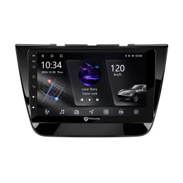 VenCore 3236-10006-0189B - Οθόνη Multimedia Android 15 10.1 PX5S Octa-Core 2GB/32GB IPS με (Thumb 2)
