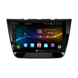 VenCore 3236-10008-0189B - Οθόνη Multimedia Android 15 10.1 9109A MTK6762 Octa-Core 2GB/32 (Thumb 2)