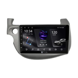 VenCore 3236-10006-0197S - Οθόνη Multimedia Android 15 10.1 PX5S Octa-Core 2GB/32GB IPS με (Thumb 2)