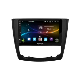 VenCore 3236-10007-0218B - Οθόνη Multimedia Android 15 9 9109A MTK6762 Octa-Core 2GB/32GB  (Thumb 2)