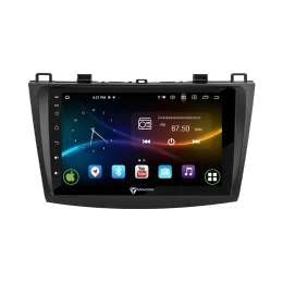 VenCore 3236-10007-0228B - Οθόνη Multimedia Android 15 9 9109A MTK6762 Octa-Core 2GB/32GB  (Thumb 2)