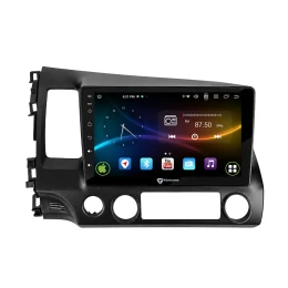 VenCore 3236-10008-0242B - Οθόνη Multimedia Android 15 10.1 9109A MTK6762 Octa-Core 2GB/32 (Thumb 2)
