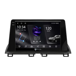 VenCore 3236-10005-0233B - Οθόνη Multimedia Android 15 9 PX5S Octa-Core 2GB/32GB IPS με Πρ (Thumb 2)