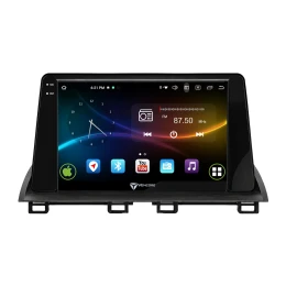 VenCore 3236-10007-0233B - Οθόνη Multimedia Android 15 9 9109A MTK6762 Octa-Core 2GB/32GB  (Thumb 2)