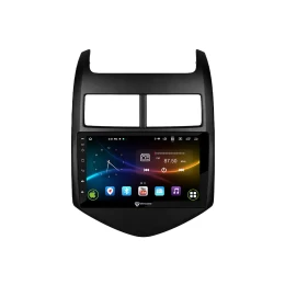 VenCore 3236-10007-0243B - Οθόνη Multimedia Android 15 9 9109A MTK6762 Octa-Core 2GB/32GB  (Thumb 2)