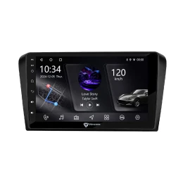 VenCore 3236-10005-0245B - Οθόνη Multimedia Android 15 9 PX5S Octa-Core 2GB/32GB IPS με Πρ (Thumb 2)
