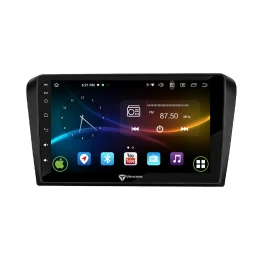 VenCore 3236-10007-0245B - Οθόνη Multimedia Android 15 9 9109A MTK6762 Octa-Core 2GB/32GB  (Thumb 2)