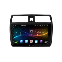 VenCore 3236-10008-0255B - Οθόνη Multimedia Android 15 10.1 9109A MTK6762 Octa-Core 2GB/32 (Thumb 2)