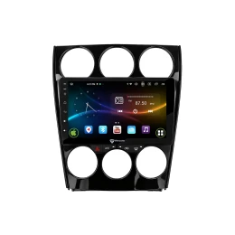 VenCore 3236-10007-0263B - Οθόνη Multimedia Android 15 9 9109A MTK6762 Octa-Core 2GB/32GB  (Thumb 2)