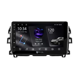 VenCore 3236-10006-0265B - Οθόνη Multimedia Android 15 10.1 PX5S Octa-Core 2GB/32GB IPS με (Thumb 2)